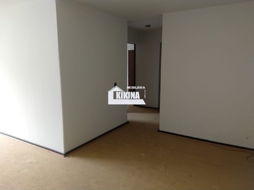 Apartamento Para Alugar - 02950.8249l