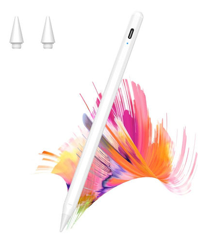 Stylus Pen Compatible (20182022)iPad 6/7/8/9 iPad Air 3...