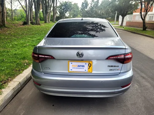 Volkswagen Jetta Highline 1.4 Tsi