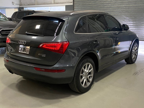 Imagen 5 de 16 de Audi Q5 2.0 Tdi Quattro