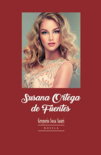 Susana Ortega De Fuentes