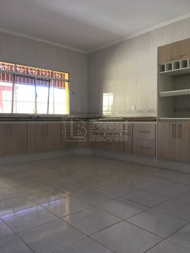 Imagem 3 de 6 de Venda De Casas / Sobrado Na Cidade De Araraquara 9286