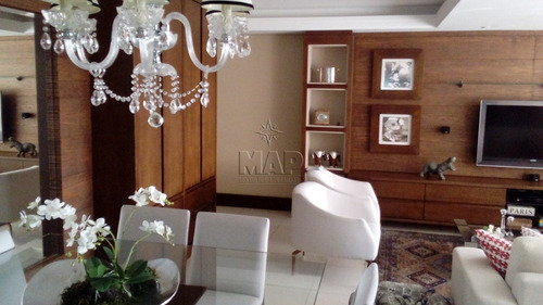 Imagem 4 de 15 de Apartamento - Higienopolis - Ref: 1042 - V-map03-0258