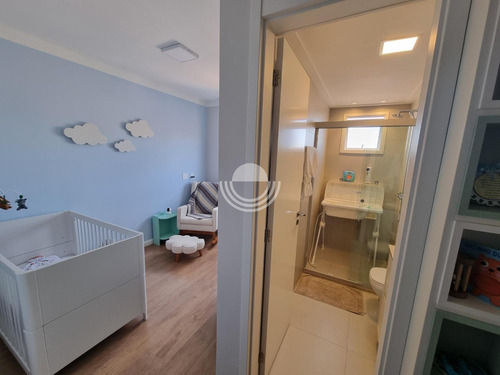 Imagem 20 de 30 de Apartamento À Venda Em Taquaral - Ap007846