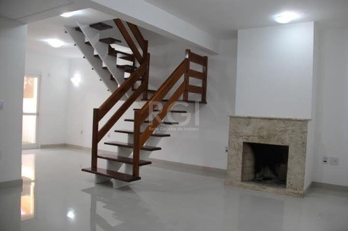 Imagem 3 de 15 de Casa Condominio - Vila Nova - Ref: 614326 - V-ca5605