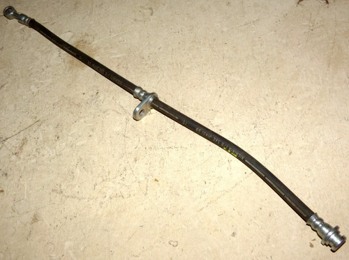 Flexible De Freno Delantero Suzuki Swift Año 2006 Al 2010 (Usado)