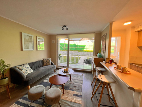 Venta De Departamento Nuevos En Puerto Montt (71452)