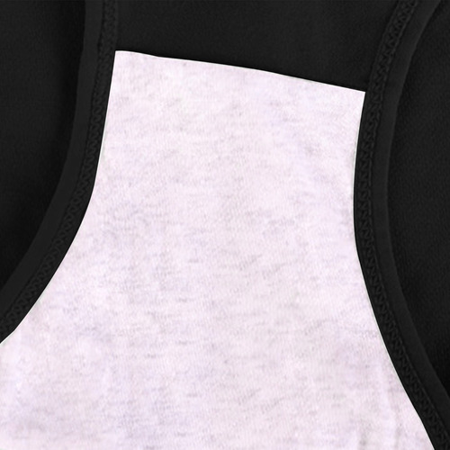 Calzoncillos E Para Mujer, Talla Grande Xl-6xl, Color Liso,