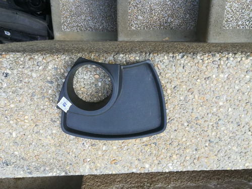 Porta Vaso  Original  Toyota Yaris 06 07 08 09