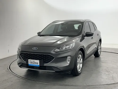New Escape Se 2.0  Aut  5p Koz478
