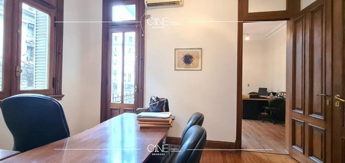 Imagen 8 de 20 de Impecable Oficina Con Varios Despachos Y Sala De Reuniones