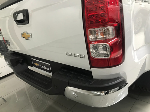 Imagen 8 de 16 de Excelente Chevrolet S10 4x4 High Country Automática