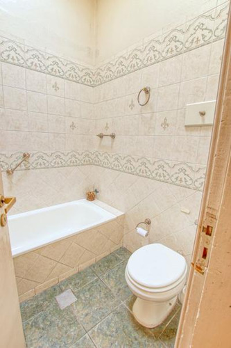 Linda Casa 4 Ambientes Sobre Lote Propio - Olivos