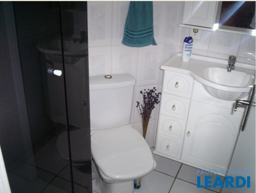 Imagem 9 de 15 de Apartamento - Jardim São Gabriel - Sp - 535144