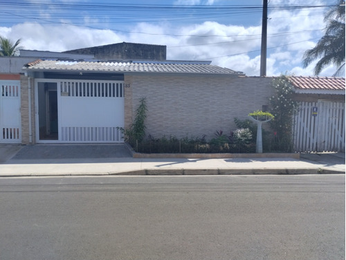 Casa Temporada/fim De Semana/feriado 