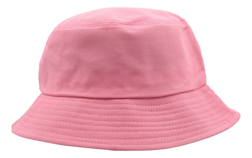 Gorro Bucket Para Mujer Sombrero Hat Para Sol De Moda Casual