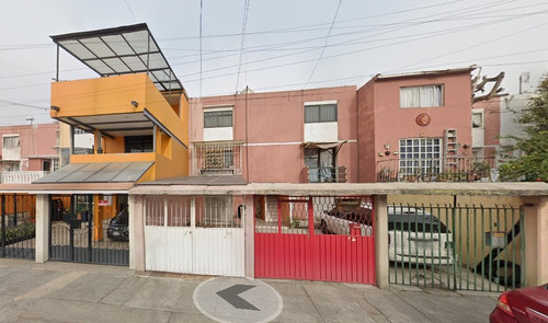 Departamento En Venta En Calle Perseo 48 , Azcapotzalco, El Rosario, Cdmx