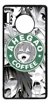 Comprar Funda Protector Case Para Huawei Mate 30 Pro Hentai Echi