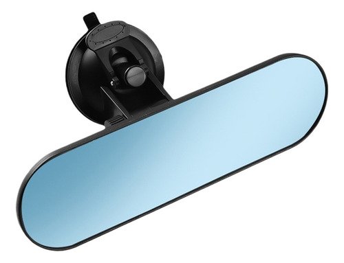 Espejo Retrovisor Ajustable Universal Con Ventosa,