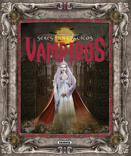 Vampiros (libro Original)