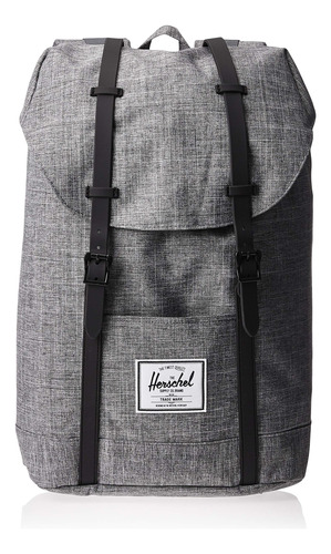 Herschel Supply Co Retreat City Midvolume Multiproposito Mo