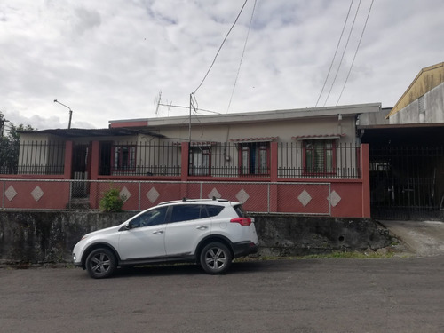 Imagen 5 de 7 de Venta De Casa En Santa Rosa/turrialba - 3 Hab - Financiamiento Disponible