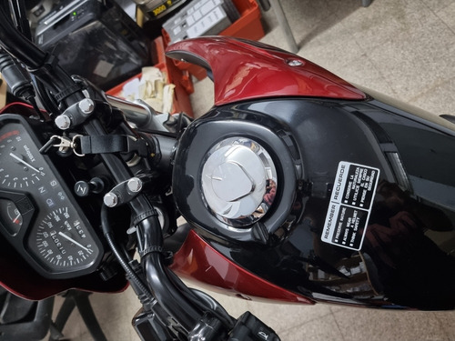 Honda Nx 400