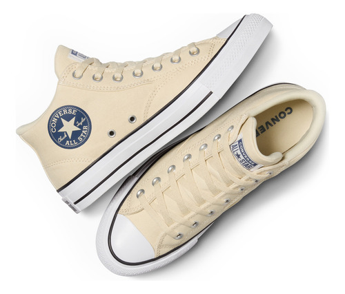 Tenis Converse Malden Everyday Essentials A09458c Hombre