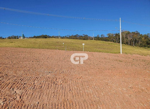 Imagem 3 de 20 de Terreno À Venda, 501 M² Por R$ 550.000 - Condomínio Alto Do Sion - Atibaia/sp - Te0680