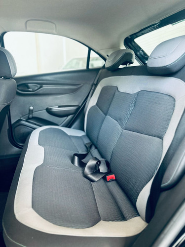 Chevrolet Onix 1.0 Ls 5p