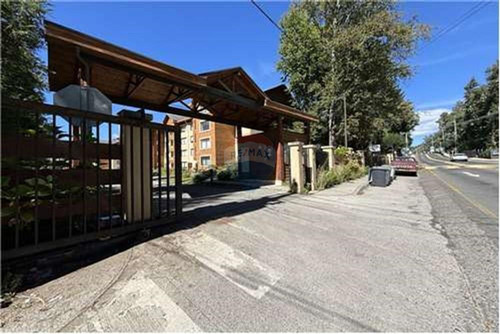 Arriendo Departamento Pucon