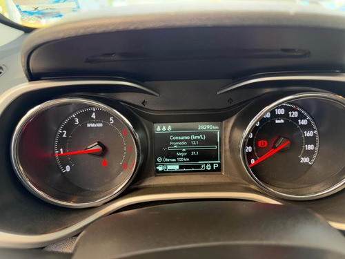 Chevrolet Tracker 1.2 Ls Turbo At