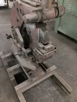Comprar Guillotina Industrial Para Angulos Y Pretinas