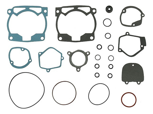 Empaque Superior Ktm 250 Mxc / Sx / Exc ( Ver Descripcion ) 