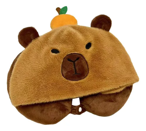 A Almohada For El Cuello Almohada For El Cuello Con Capucha,