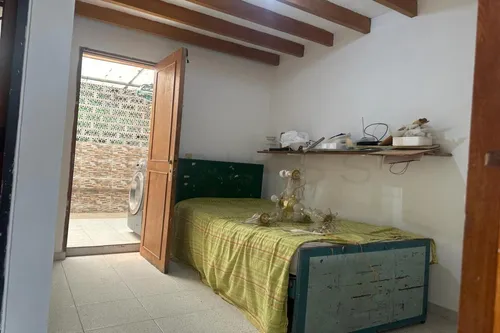 Casa En Arriendo/venta En Envigado. Cod A501213