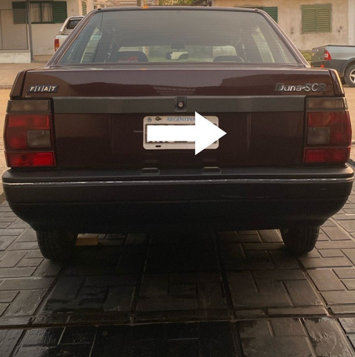 Fiat Duna 1.6 Scr