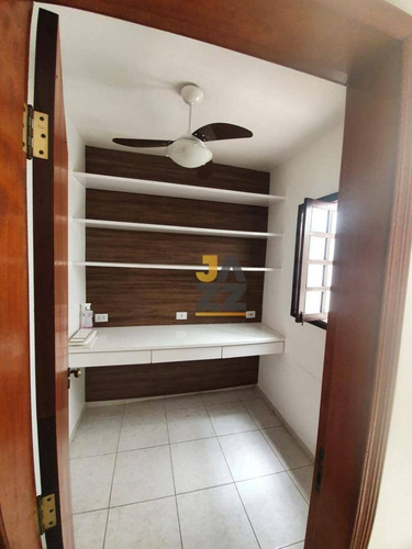 Imagem 19 de 30 de Casa Com 3 Dormitórios À Venda, 117 M² Por R$ 712.000,00 - Cambuci - São Paulo/sp - Ca12922