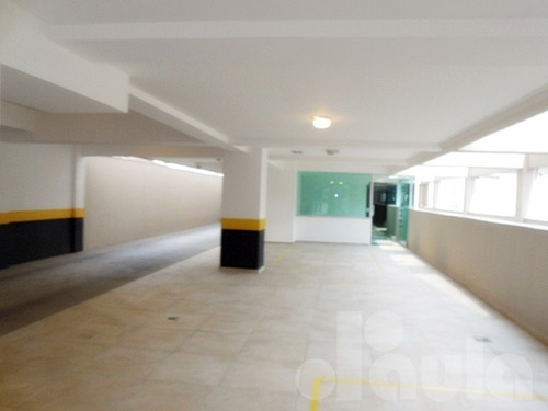 Imagem 14 de 14 de Apartamento 52m² No Bairro Campestre - 1033-7210