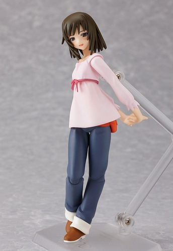 Figma Nadeko Sengoku