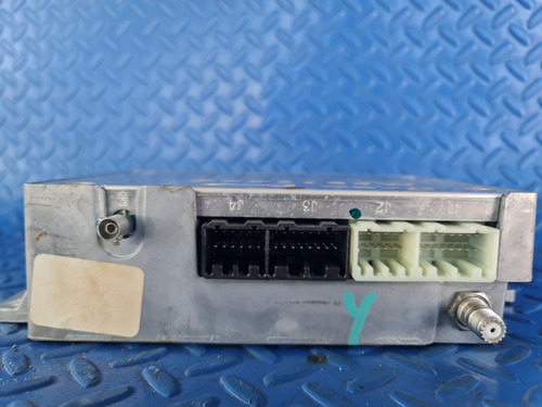 Modulo Control Sonido Comunicacion Pontiac Grand Prix 2005 (Usado)