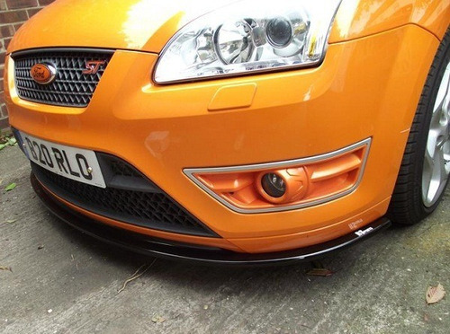 Lip Faldon Delantero Focus St 2007 - 2008