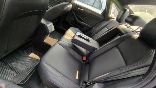 Volkswagen Jetta 1.4 T Fsi Rline Tip