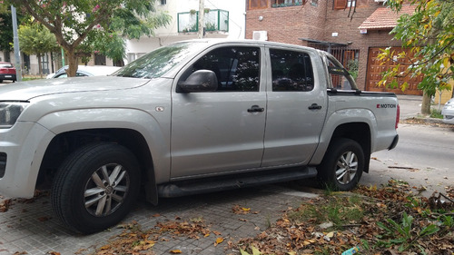 Volkswagen Amarok 2.0 Cd Tdi 140cv 4x4 Startline