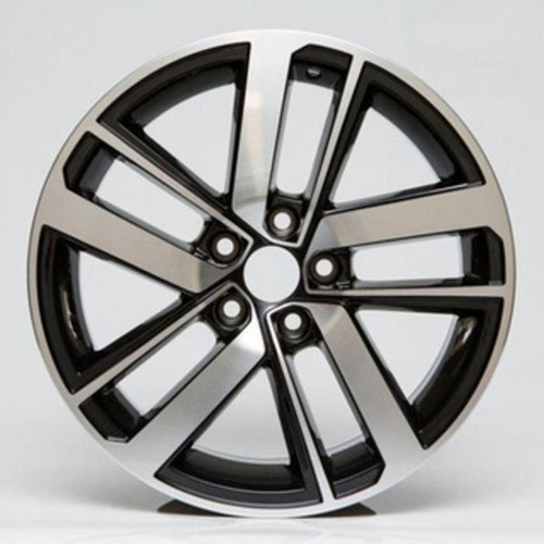 Roda Liga Leve Aro 16 Vw Fox