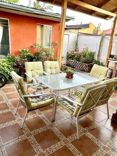 Imagen 13 de 15 de Casa En Venta Nelson Pereira 4d +3b
