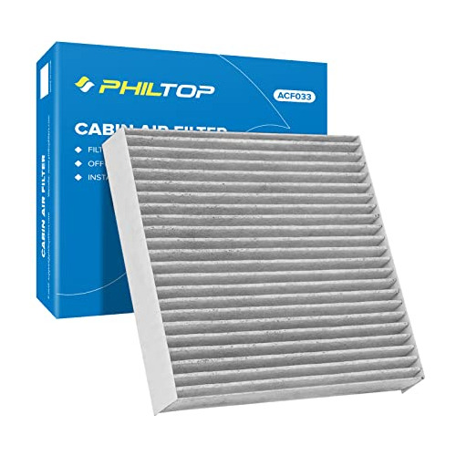 Filtro De Aire De Cabina,   Cf10549, Ajuste, Brz, Frs, ...