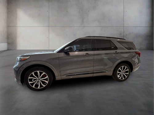 Ford Explorer 3.5l V6 St