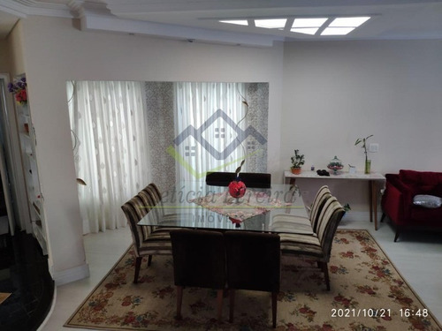 Imagem 9 de 30 de Sobrado Com 4 Suítes Condomínio Aruã Ecopark Lagos Com 400m² R$ 2200.000,00 - So00182 - 70184895