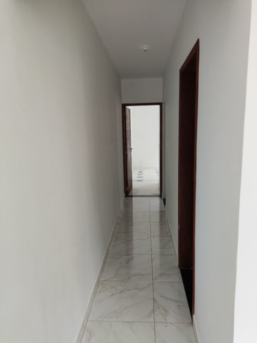 Casa Com 2 Quartos Suite E Área Gourmet